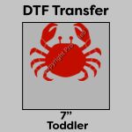 DTF Transfer 7" Thumbnail