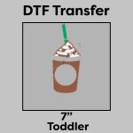DTF Transfer 7" Thumbnail
