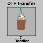 DTF Transfer 7" Thumbnail