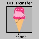 DTF Transfer 7" Thumbnail