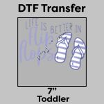 DTF Transfer 7" Thumbnail