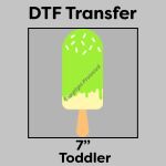 DTF Transfer 7" Thumbnail