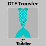DTF Transfer 7" Thumbnail