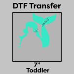 DTF Transfer 7" Thumbnail
