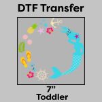 DTF Transfer 7" Thumbnail