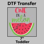 DTF Transfer 7" Thumbnail