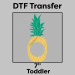 DTF Transfer 7" Thumbnail