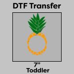 DTF Transfer 7" Thumbnail