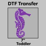 DTF Transfer 7" Thumbnail