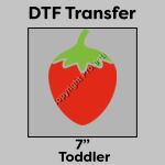 DTF Transfer 7" Thumbnail