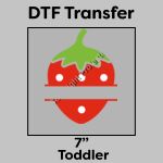 DTF Transfer 7" Thumbnail