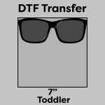 DTF Transfer 7" Thumbnail