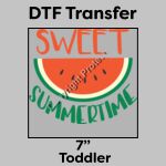 DTF Transfer 7" Thumbnail