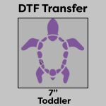 DTF Transfer 7" Thumbnail
