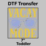 DTF Transfer 7" Thumbnail