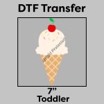 DTF Transfer 7" Thumbnail