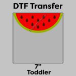 DTF Transfer 7" Thumbnail