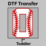 DTF Transfer 7" Thumbnail