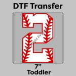DTF Transfer 7" Thumbnail
