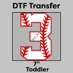 DTF Transfer 7" Thumbnail