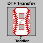 DTF Transfer 7" Thumbnail