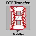 DTF Transfer 7" Thumbnail