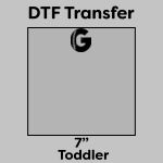DTF Transfer 7" Thumbnail