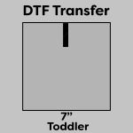 DTF Transfer 7" Thumbnail