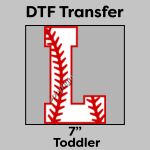 DTF Transfer 7" Thumbnail