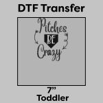 DTF Transfer 7" Thumbnail