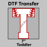 DTF Transfer 7" Thumbnail