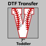 DTF Transfer 7" Thumbnail