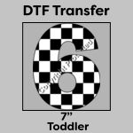 DTF Transfer 7" Thumbnail