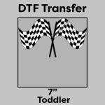 DTF Transfer 7" Thumbnail