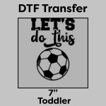 DTF Transfer 7" Thumbnail
