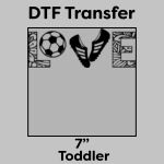 DTF Transfer 7" Thumbnail