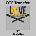 DTF Transfer 7" Thumbnail