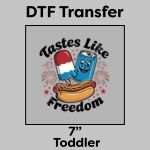 DTF Transfer 7" Thumbnail