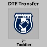 DTF Transfer 7" Thumbnail