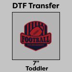 DTF Transfer 7" Thumbnail