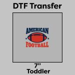DTF Transfer 7" Thumbnail