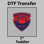 DTF Transfer 7" Thumbnail