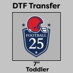 DTF Transfer 7" Thumbnail