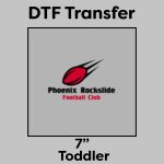 DTF Transfer 7" Thumbnail