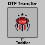 DTF Transfer 7" Thumbnail