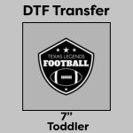 DTF Transfer 7" Thumbnail