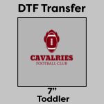 DTF Transfer 7" Thumbnail