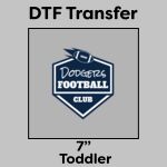 DTF Transfer 7" Thumbnail