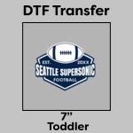 DTF Transfer 7" Thumbnail