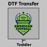DTF Transfer 7" Thumbnail